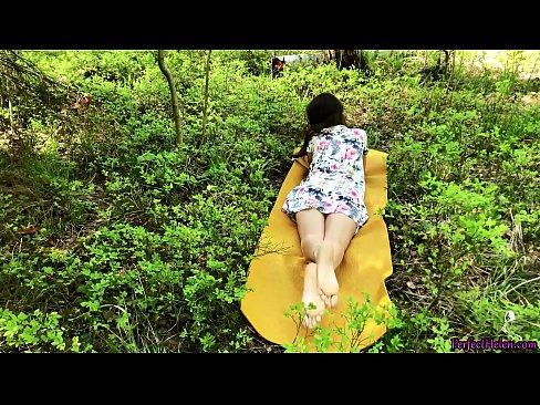 ❤️ Ongaziwa ku-Tinder Ushaya Ingquza Yami futhi Ungibhebha Ngomdlandla ehlathini Ividiyo yendunu ku-zu.xxxdl.ru ❌️